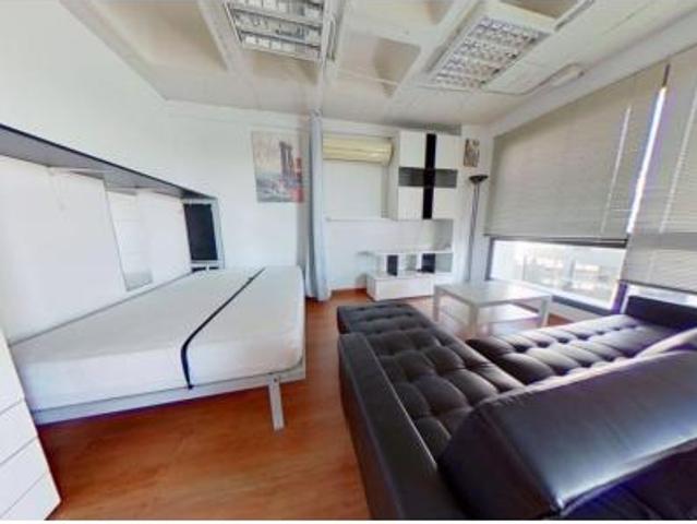 Estudio Venta Madrid Capital, Simancas