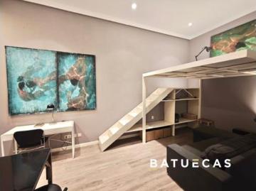 Estudio Venta Madrid Capital, Sol