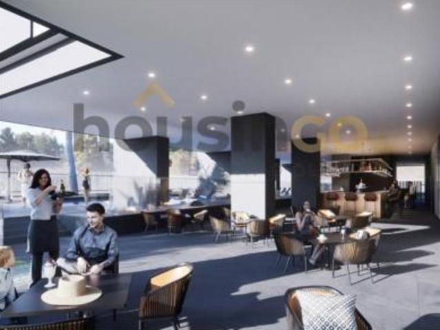Estudio Venta Madrid Capital, Timón