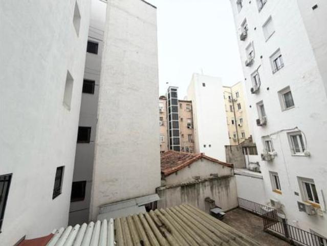 Estudio Venta Madrid Capital, Trafalgar