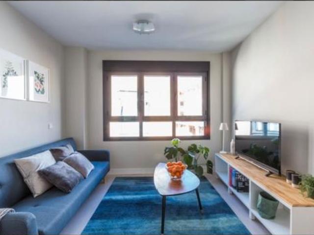 Estudio Venta Madrid Capital, Valdeacederas
