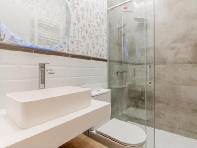 Estudio Venta Madrid Capital, Valdeacederas