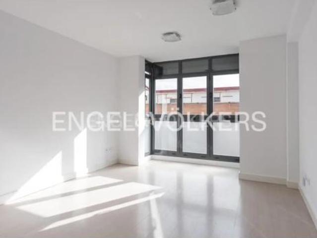 Estudio Venta Madrid Capital, Valdeacederas