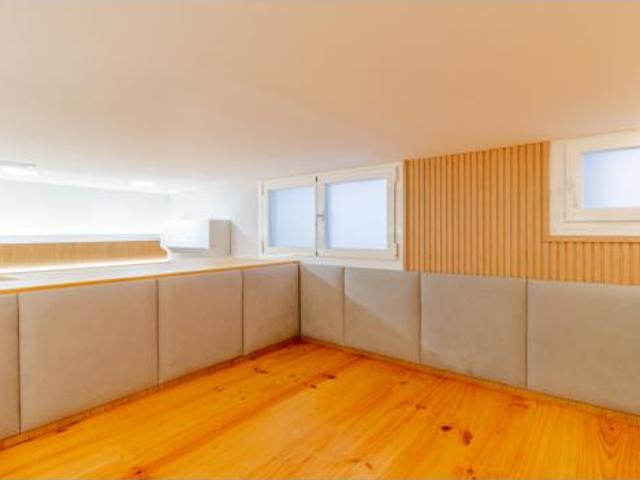 Estudio Venta Madrid Capital, Valdeacederas