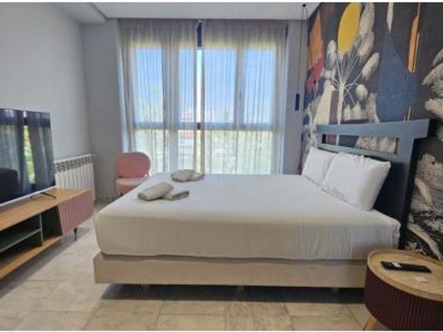 Estudio Venta Madrid Capital, Ventas