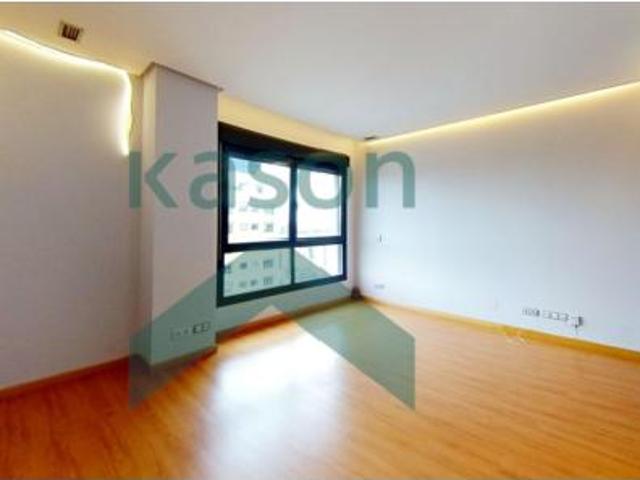 Estudio Venta Madrid Capital, Virgen del Cortijo Manoteras