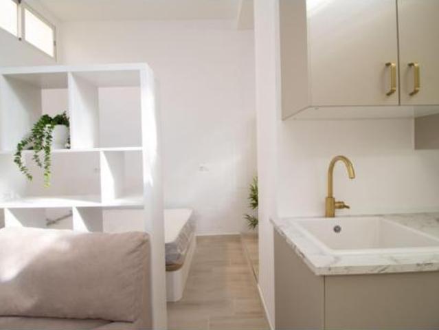 Estudio Venta Málaga Capital, Nueva Málaga Miraflores