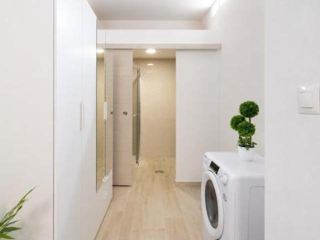 Estudio Venta Málaga Capital, Nueva Málaga Miraflores