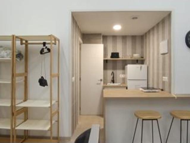 Estudio Venta Málaga Capital, Camino de Suárez