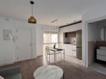 Estudio Venta Málaga Capital, Camino de Suárez