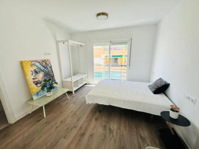Estudio Venta Málaga Capital, Camino de Suárez