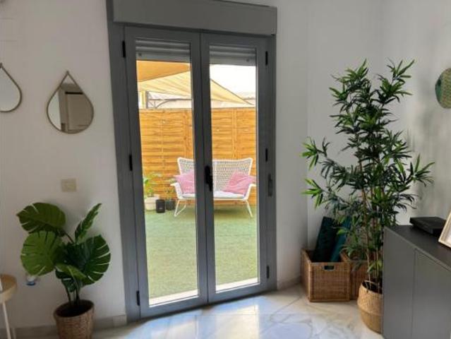 Estudio Venta Málaga Capital, Camino de Suárez