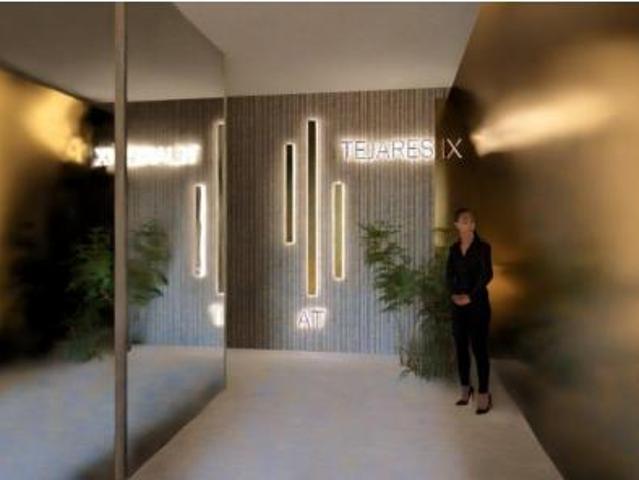 Estudio Venta Málaga Capital, Camino de Suárez