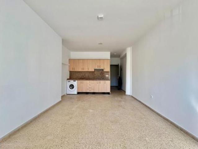 Estudio Venta Málaga Capital, Camino de Suárez