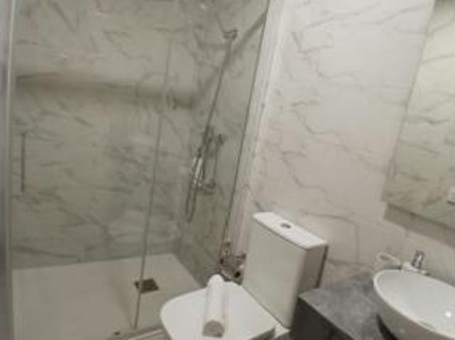 Estudio Venta Málaga Capital, La Unión Cruz del Humilladero Los Tilos