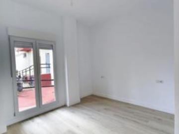 Estudio Venta Málaga Capital, La Unión Cruz del Humilladero Los Tilos