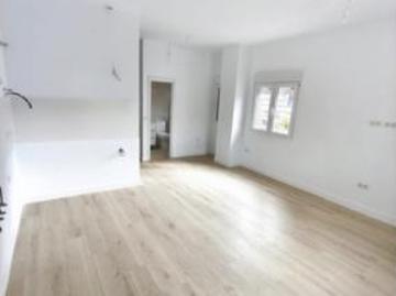 Estudio Venta Málaga Capital, La Unión Cruz del Humilladero Los Tilos