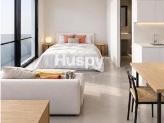Estudio Venta Málaga Capital, Paseo Marítimo Oeste Pacífico