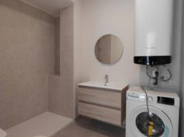 Estudio Venta Málaga Capital, San Rafael Tiro de Pichón