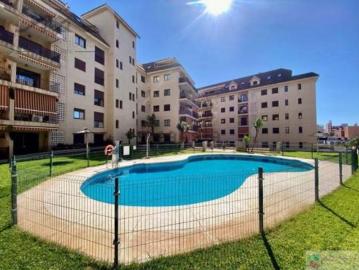 Estudio Venta Manilva, San Luis de Sabinillas