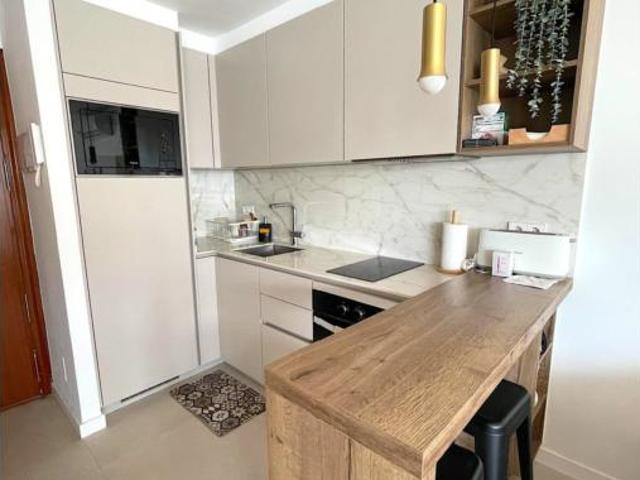 Estudio Venta Marbella, Casco Antiguo