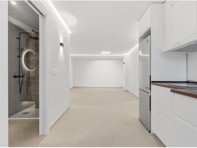Estudio Venta Marbella, Costabella El Rosario Ricmar