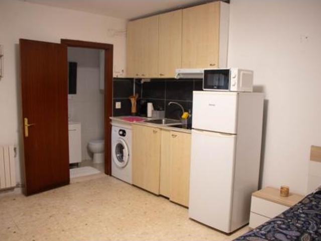 Estudio Venta Marín, Marín