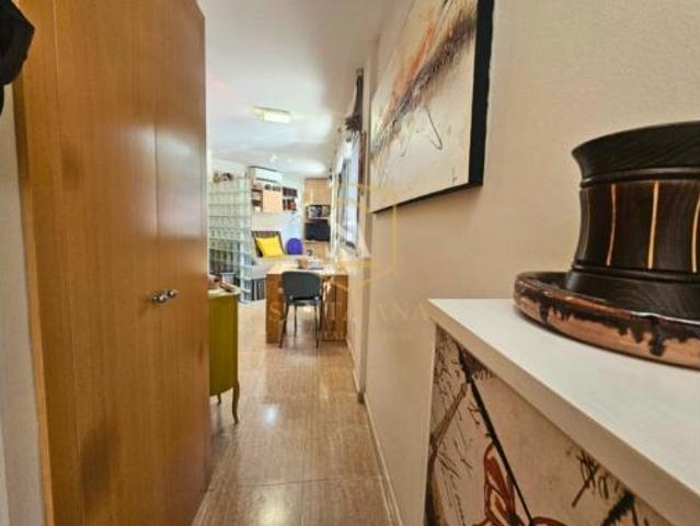 Estudio Venta Mataró, Centre