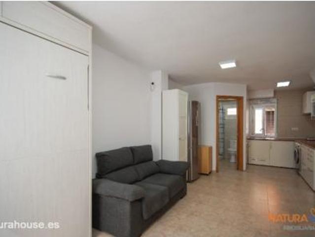 Estudio Venta Mazarrón, Playa Sol
