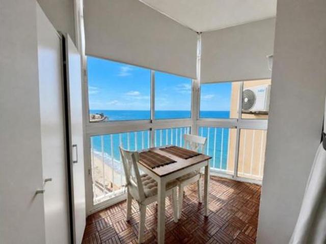 Estudio Venta Mijas, Calahonda