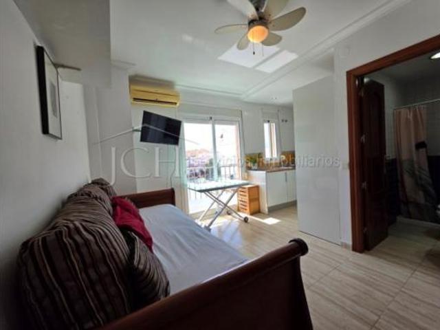 Estudio Venta Mijas, Las Lagunas