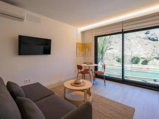 Estudio Venta Mogán, Arguineguín