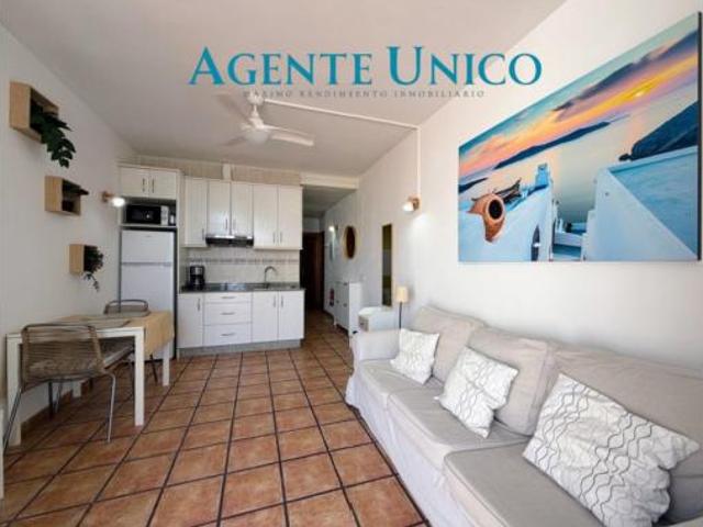 Estudio Venta Mogán, Arguineguín