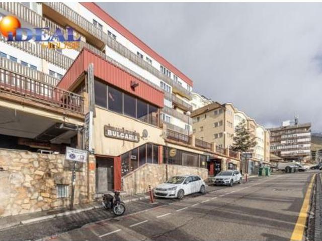 Estudio Venta Monachil, Sierra Nevada