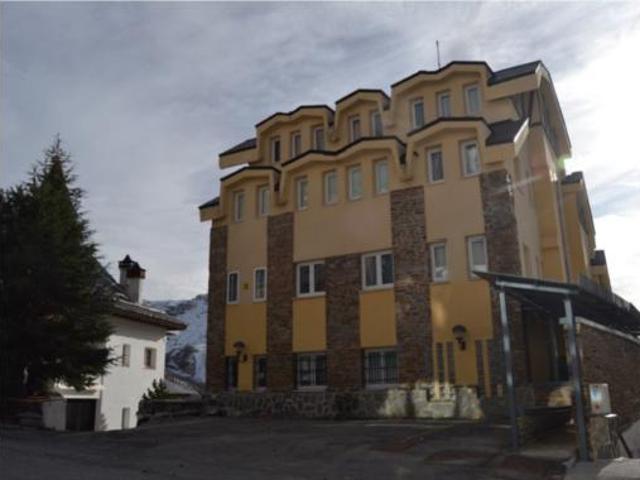 Estudio Venta Monachil, Sierra Nevada