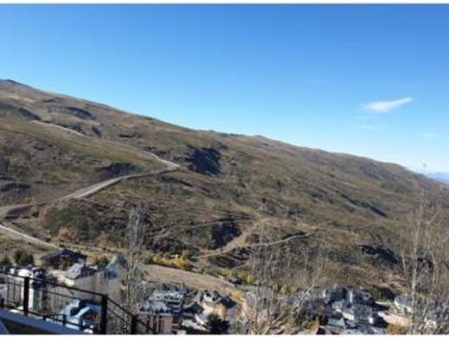 Estudio Venta Monachil, Sierra Nevada