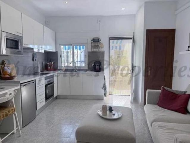 Estudio Venta Nerja, Capistrano Cueva de Nerja
