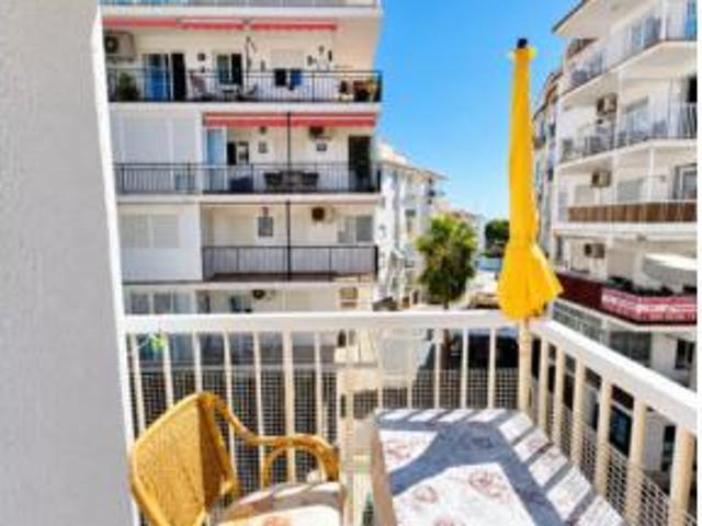 Estudio Venta Nerja, Centro