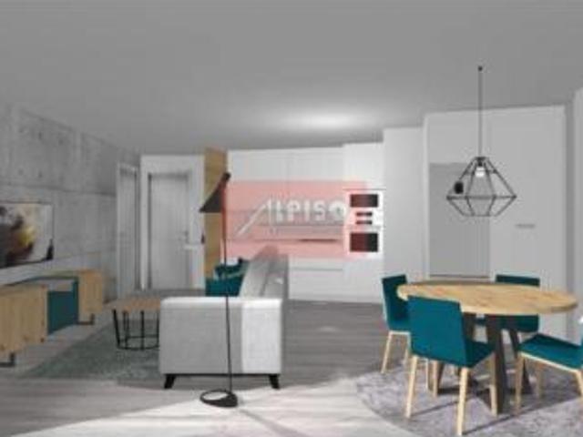 Apartamento Venta Ourense Capital, O Couto