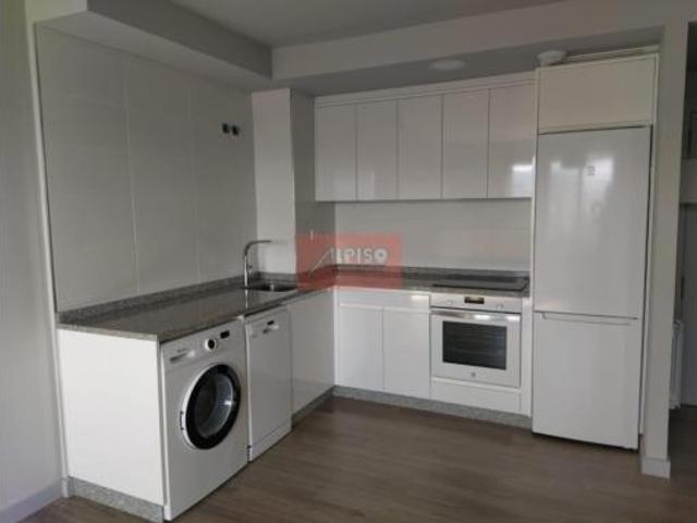 Estudio Venta Ourense Capital, Posío