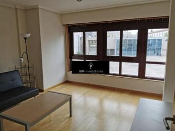 Estudio Venta Ourense Capital, San Francisco