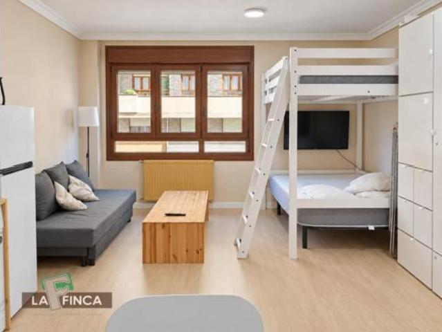 Estudio Venta Oviedo, Buenavista El Cristo