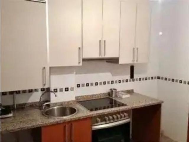 Estudio Venta Oviedo, Centro