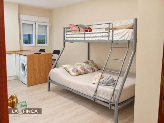 Estudio Venta Oviedo, Parque de Invierno