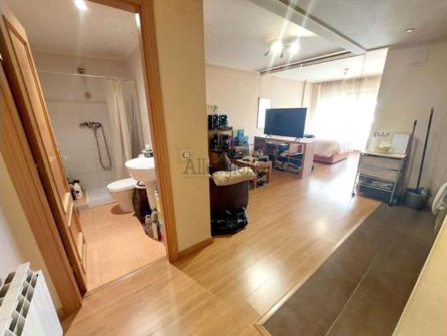 Estudio Venta Oviedo, Pumarín Teatinos