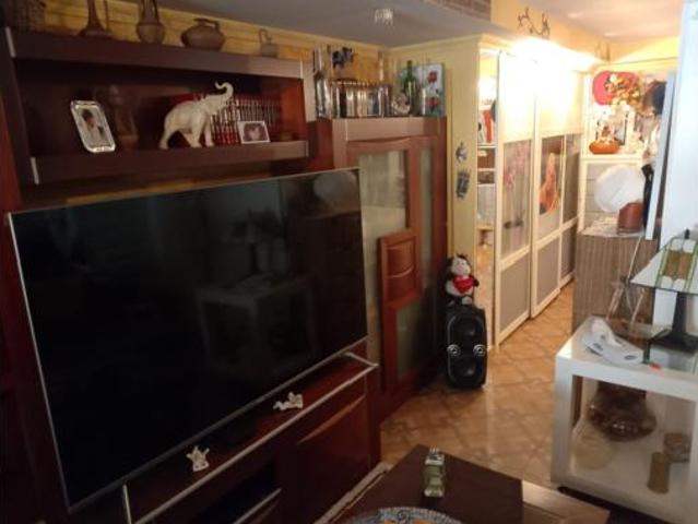 Estudio Venta Oliva, Platja d'Oliva