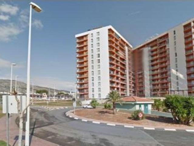 Estudio Venta Orpesa Oropesa del Mar, El Balcó Jaume I