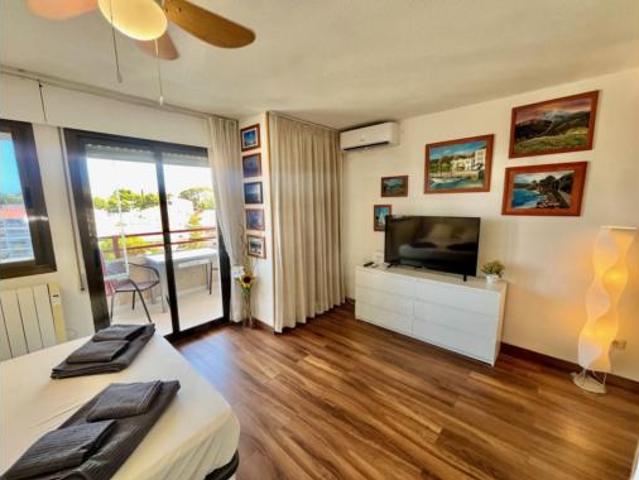 Estudio Venta Orpesa Oropesa del Mar, Platja Morro de Gos