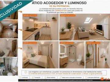 Estudio Venta Ávila Capital, San Nicolás La Toledana Valle Amblés