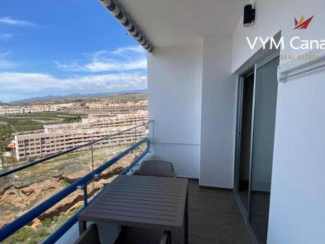 Estudio Venta Adeje, Callao Salvaje Playa Paraíso Armeñime